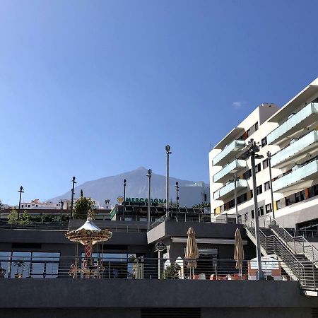 Luxury apartment on Icod de los Vinos Exterior foto