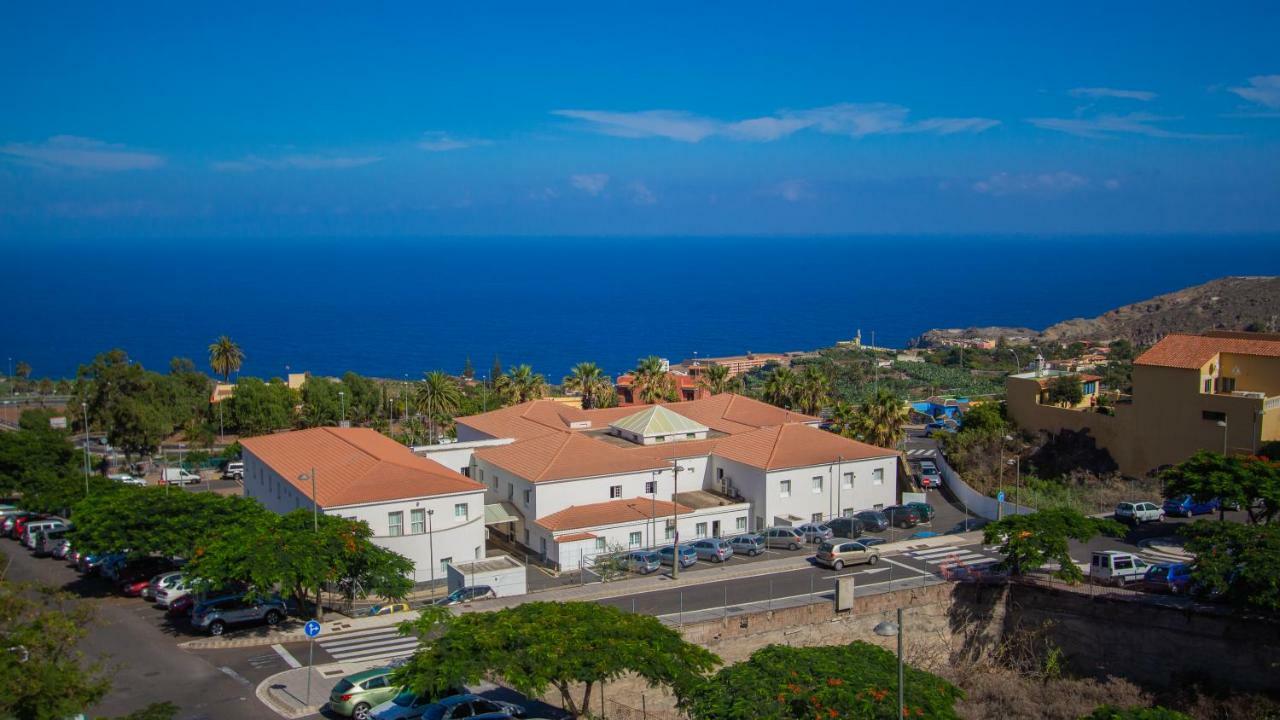 Luxury apartment on Icod de los Vinos Exterior foto