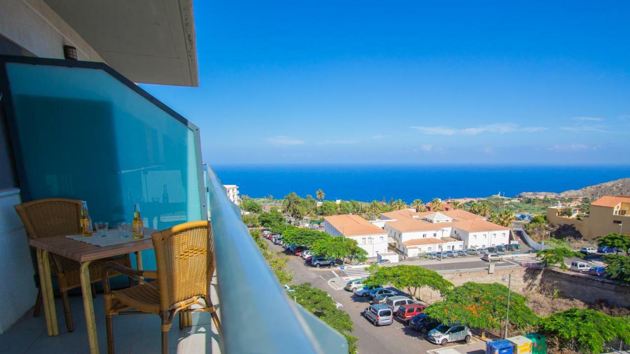 Luxury apartment on Icod de los Vinos Exterior foto