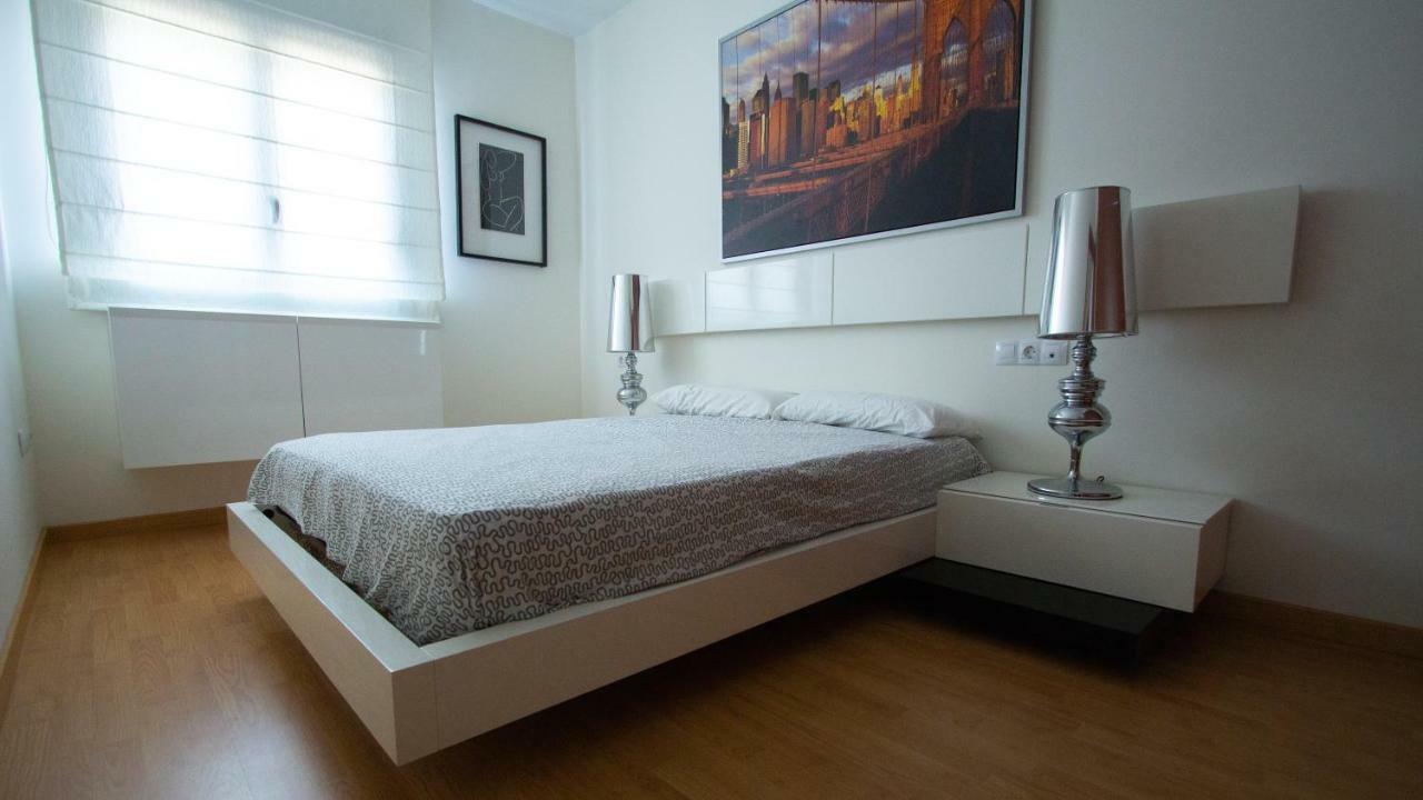 Luxury apartment on Icod de los Vinos Exterior foto